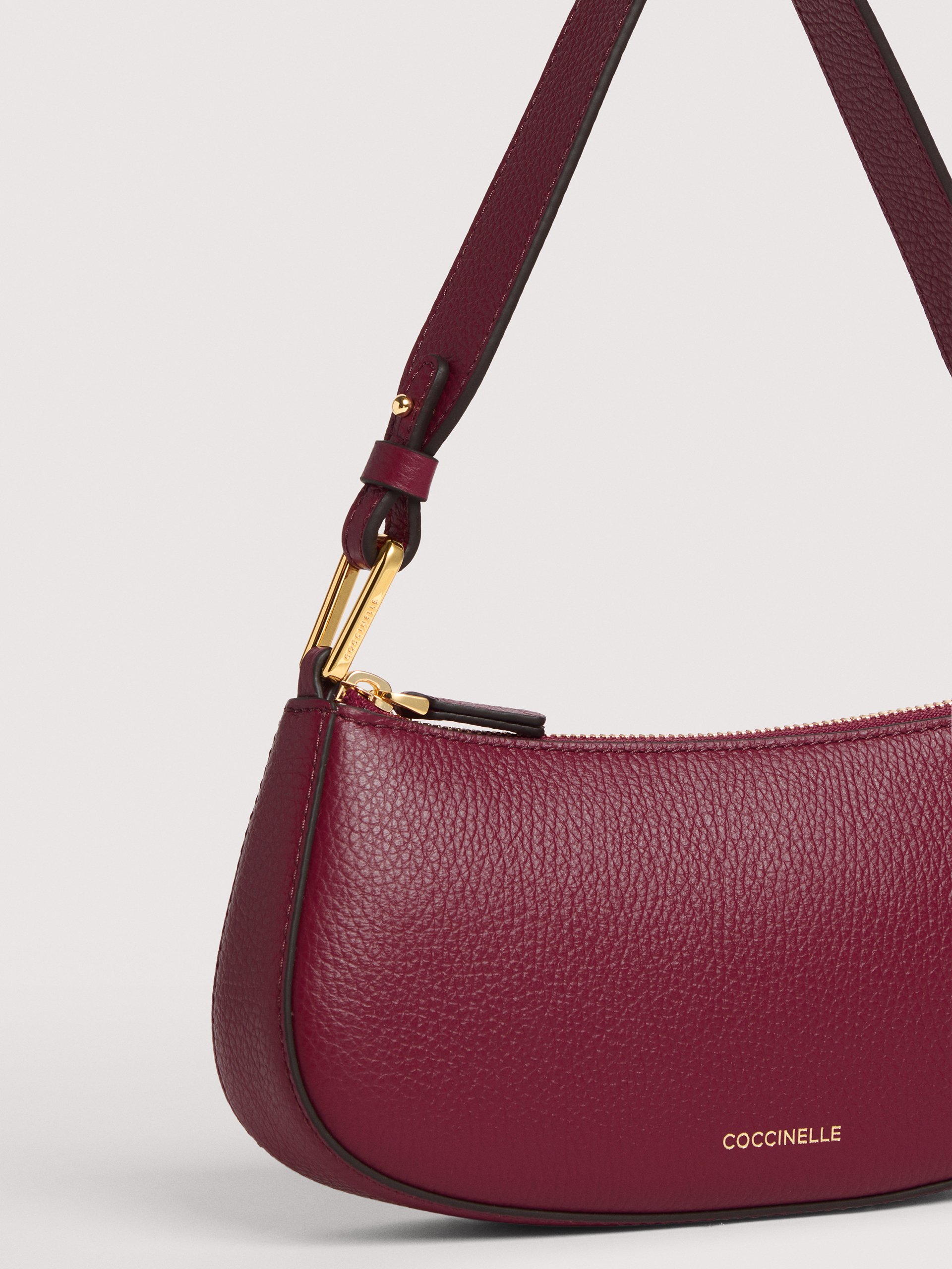 Coccinelle MERVEILLE R52 RIBES - immagine 4