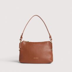 Coccinelle REBEKKA W11 COGNAC