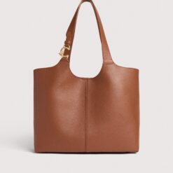 COCCINELLE  C-EASY W11 COGNAC