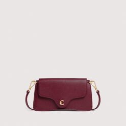 Coccinelle C-ME CALF R52 RIBES