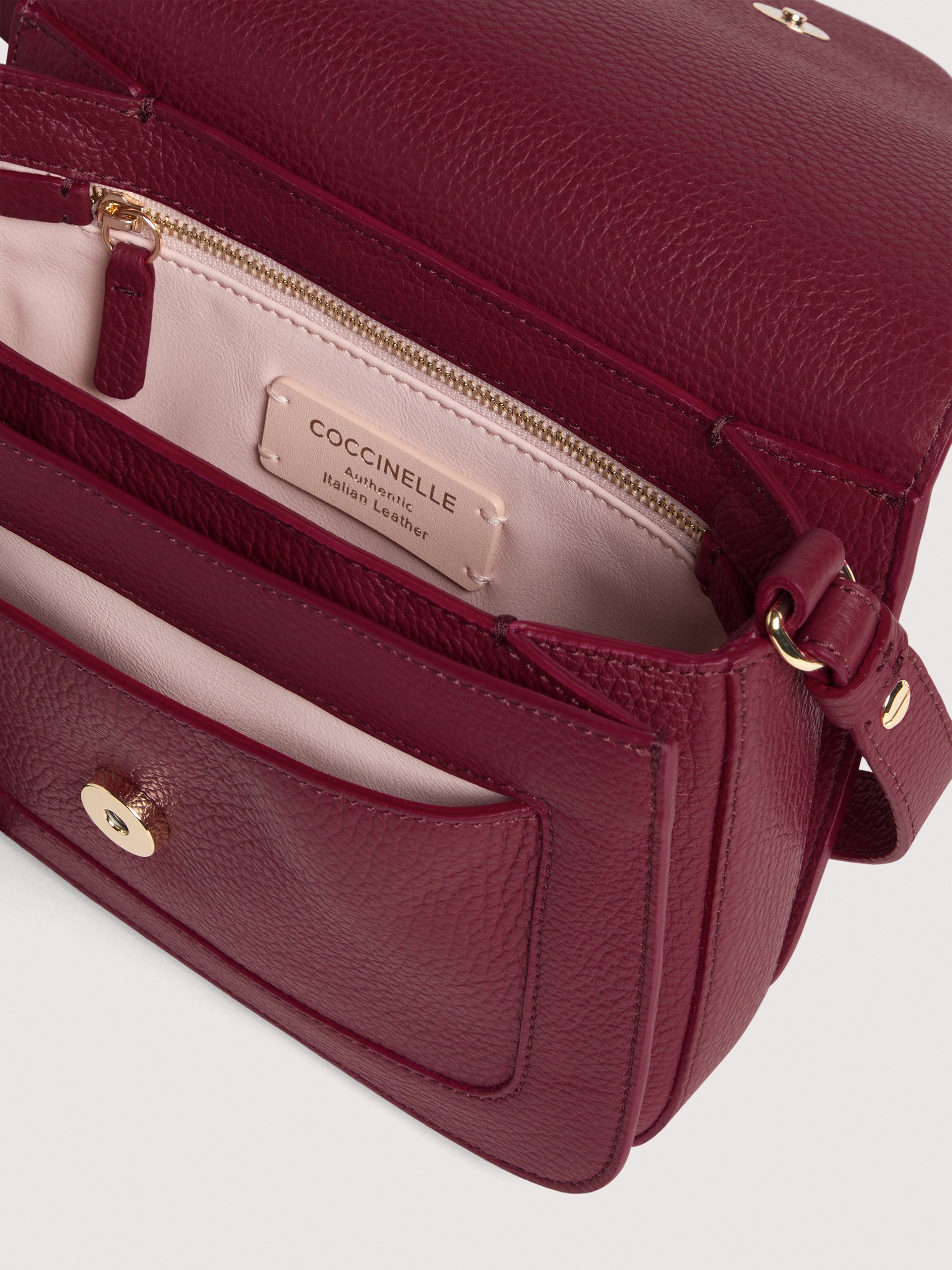 COCCINELLE C-ME R52 RIBES - immagine 3