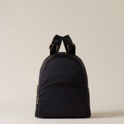 BORBONESE ZAINO Y66 DARK BLACK