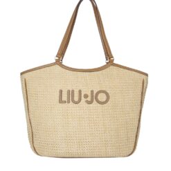 LIU JO Shopping NATURALE 00005