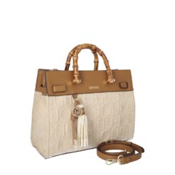 LIU JO Shopping NATURALE 00005