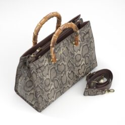 LIU JO Shopping P9220 St.pitone mocha