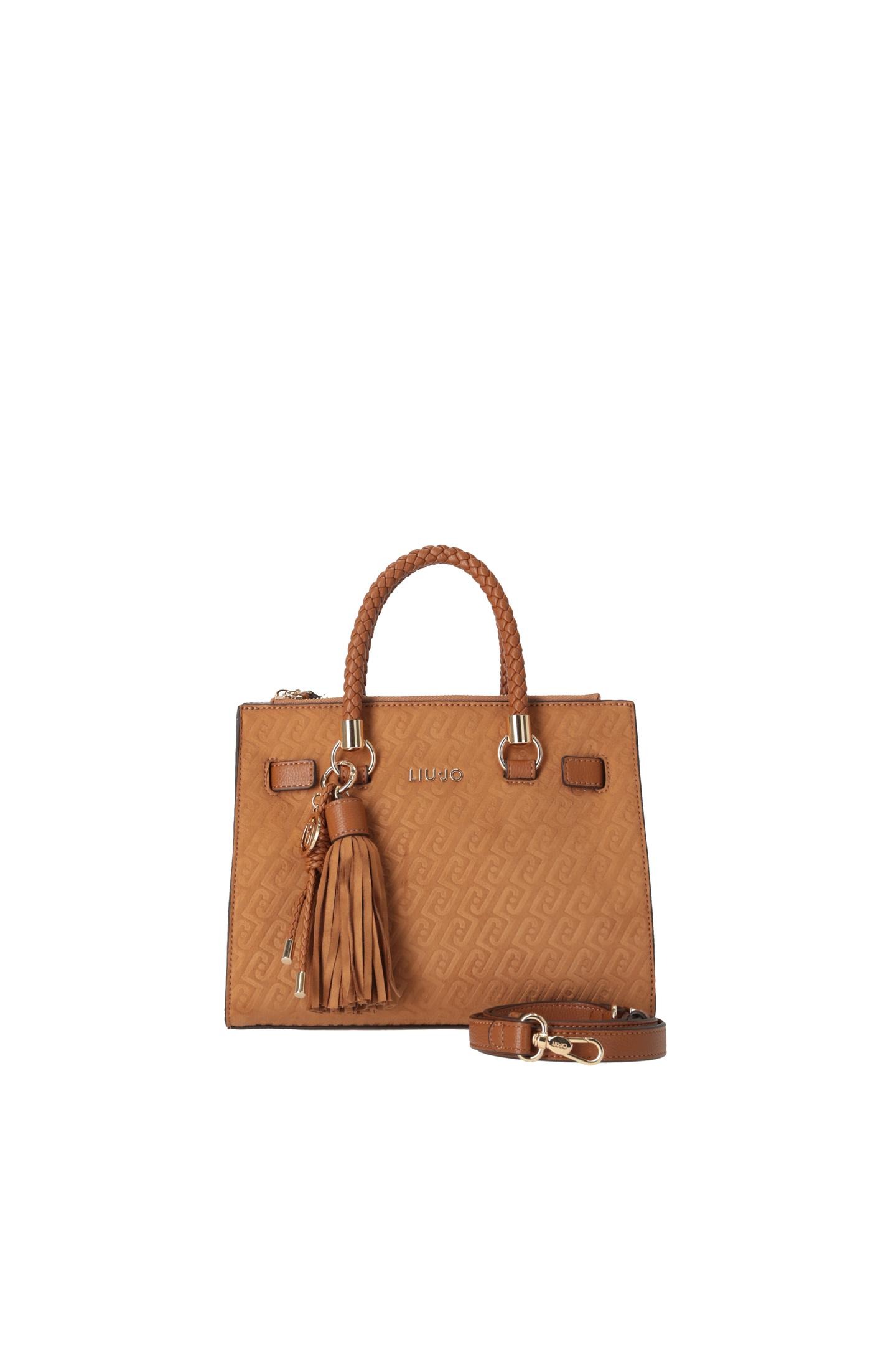 LIU JO Borsa X0742 Sequoia - immagine 2