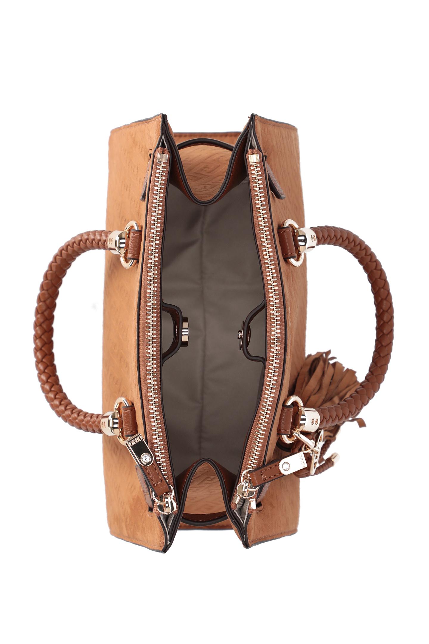 LIU JO Borsa X0742 Sequoia - immagine 4