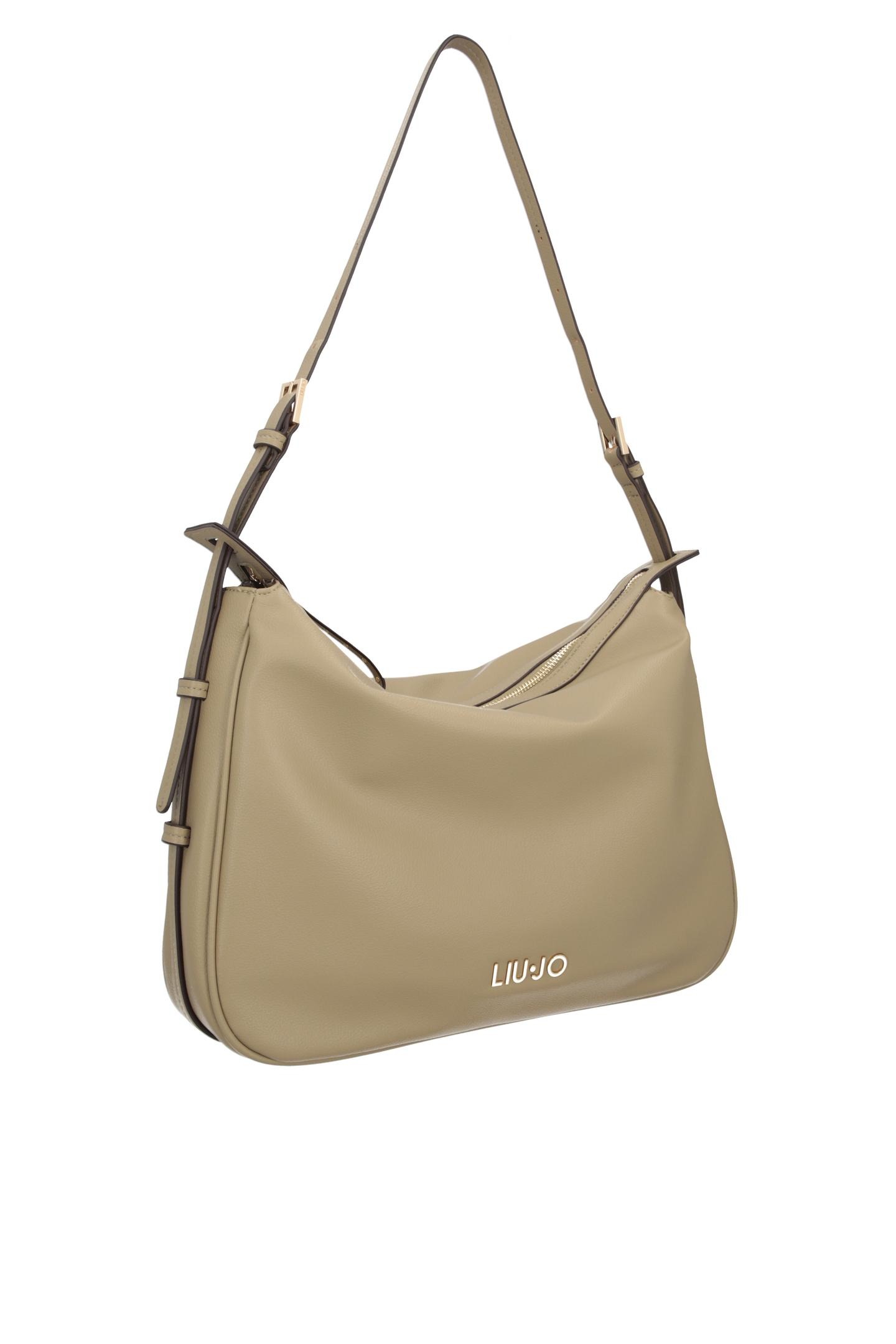 LIU JO HOBO 01679 Mud