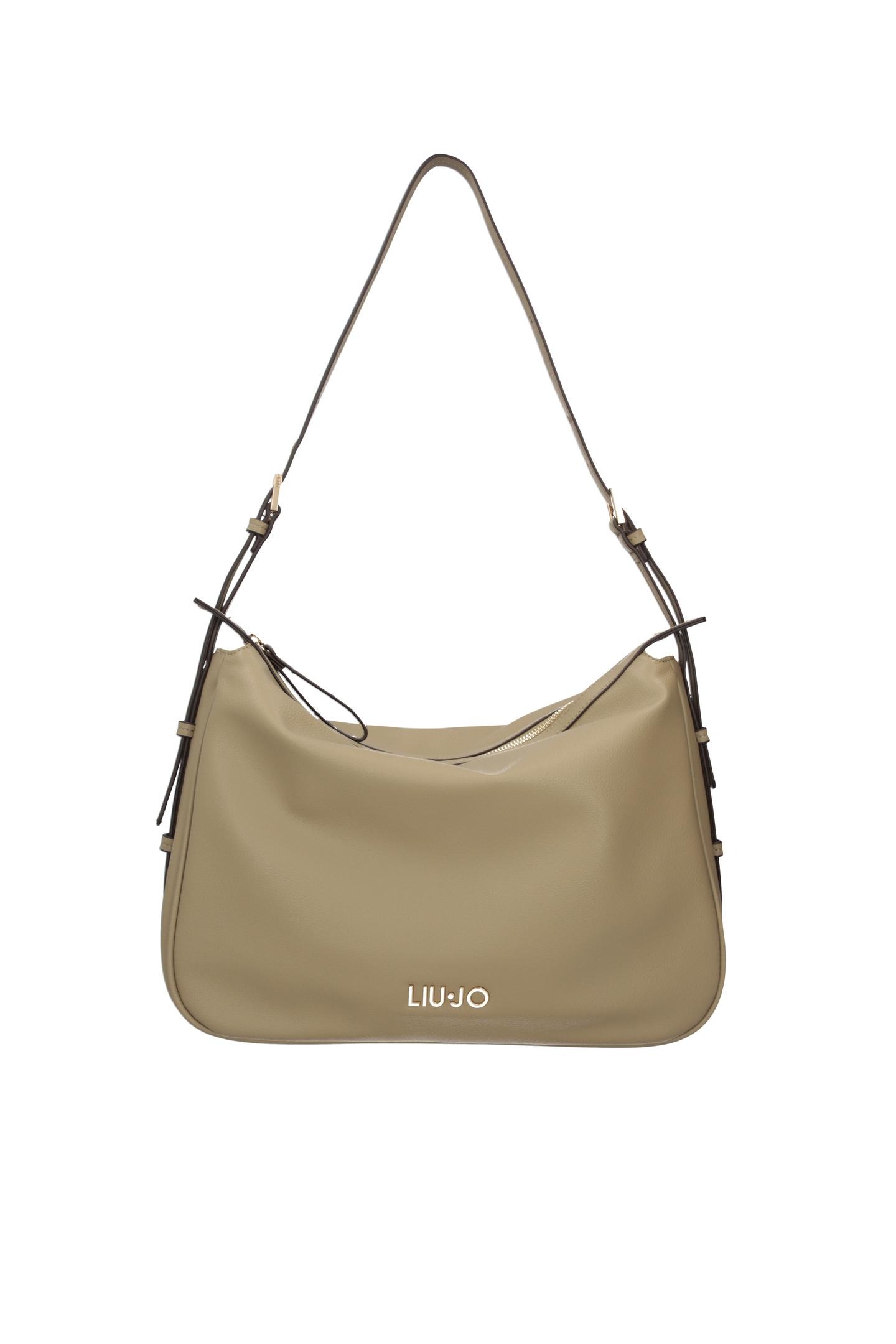 LIU JO HOBO 01679 Mud - immagine 2