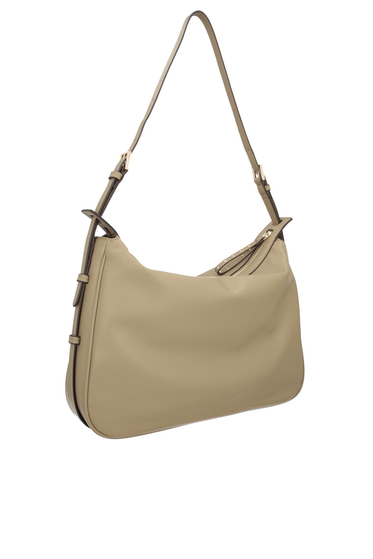 LIU JO HOBO 01679 Mud - immagine 3