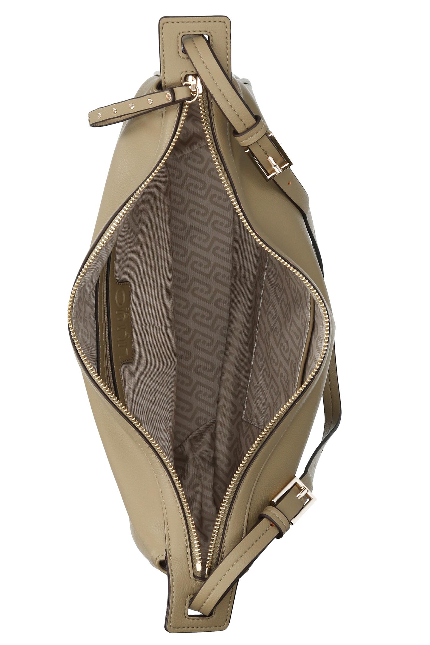 LIU JO HOBO 01679 Mud - immagine 4