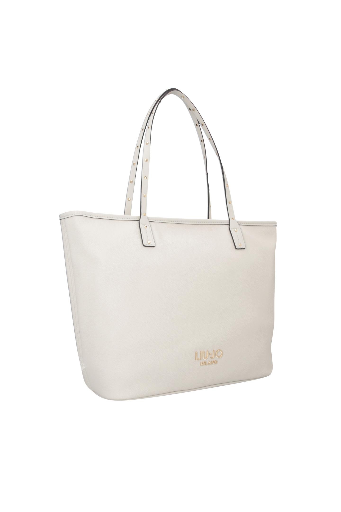 LIU JO Tote X0459 CREAM
