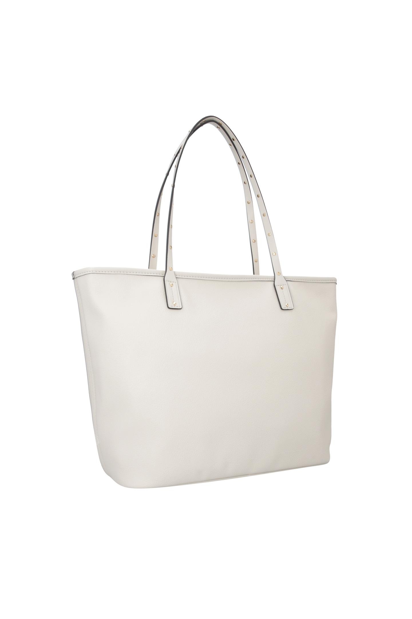 LIU JO Tote X0459 CREAM - immagine 3