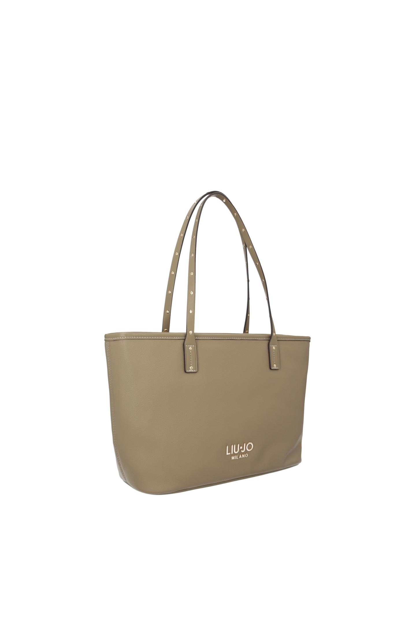 LIU JO Tote 01679 Mud
