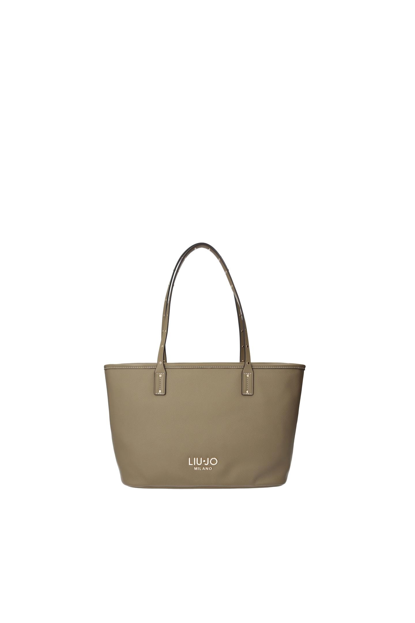 LIU JO Tote 01679 Mud - immagine 2