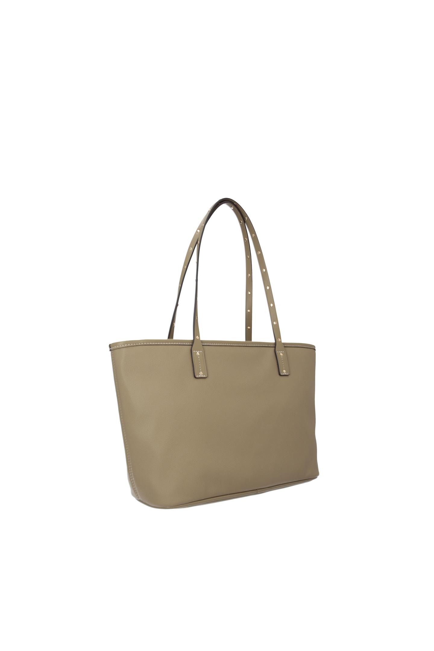 LIU JO Tote 01679 Mud - immagine 4