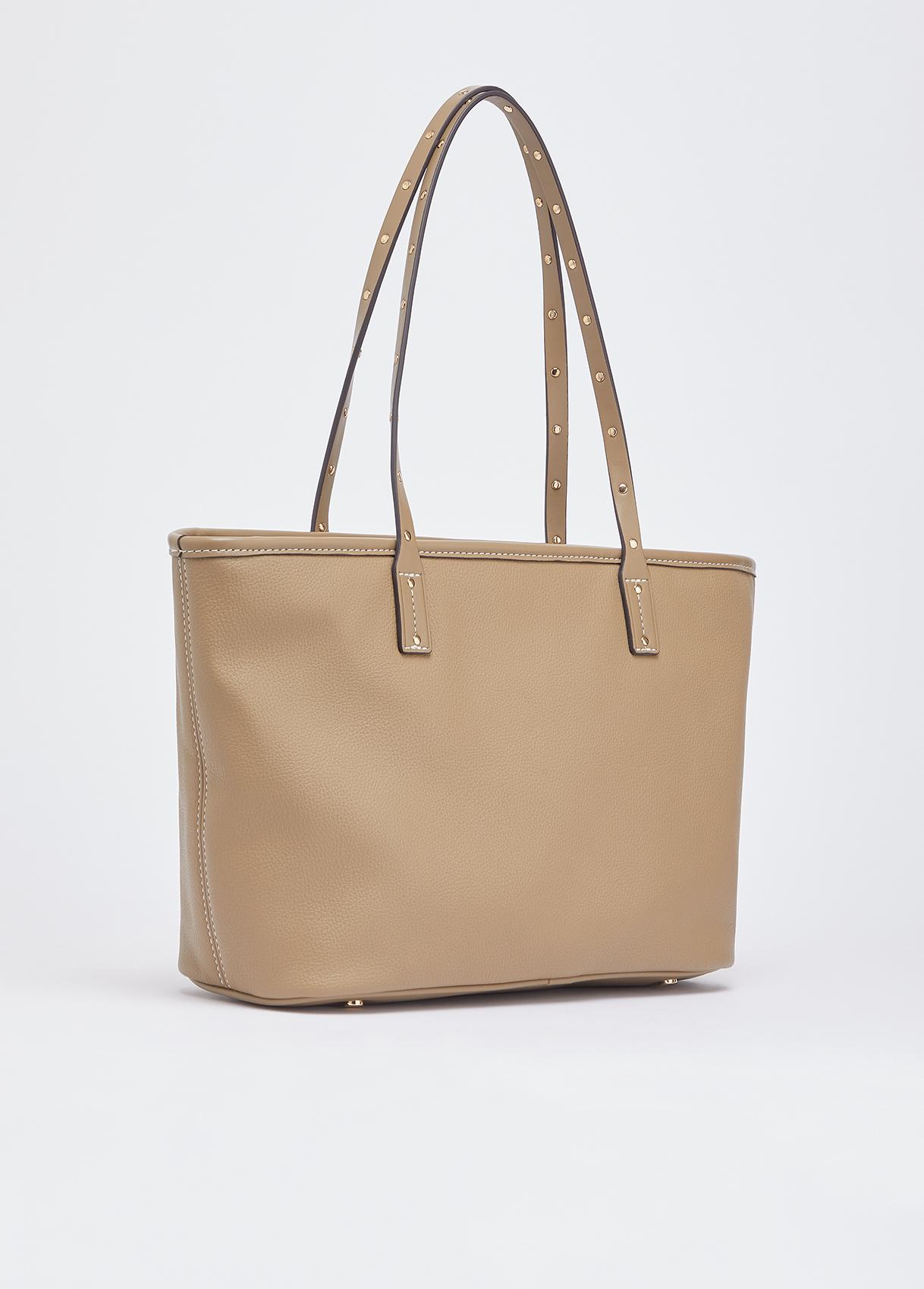 LIU JO Tote 01679 Mud - immagine 9