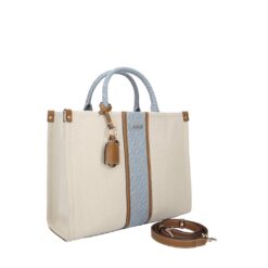 LIU JO Shopping C3906 Neutro Denim