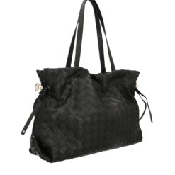 LIU JO Shopping NERO 22222