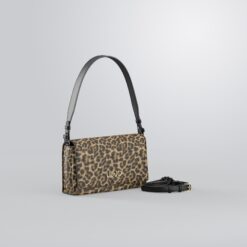 LIU JO Crossbody MACULA NAT. 00047