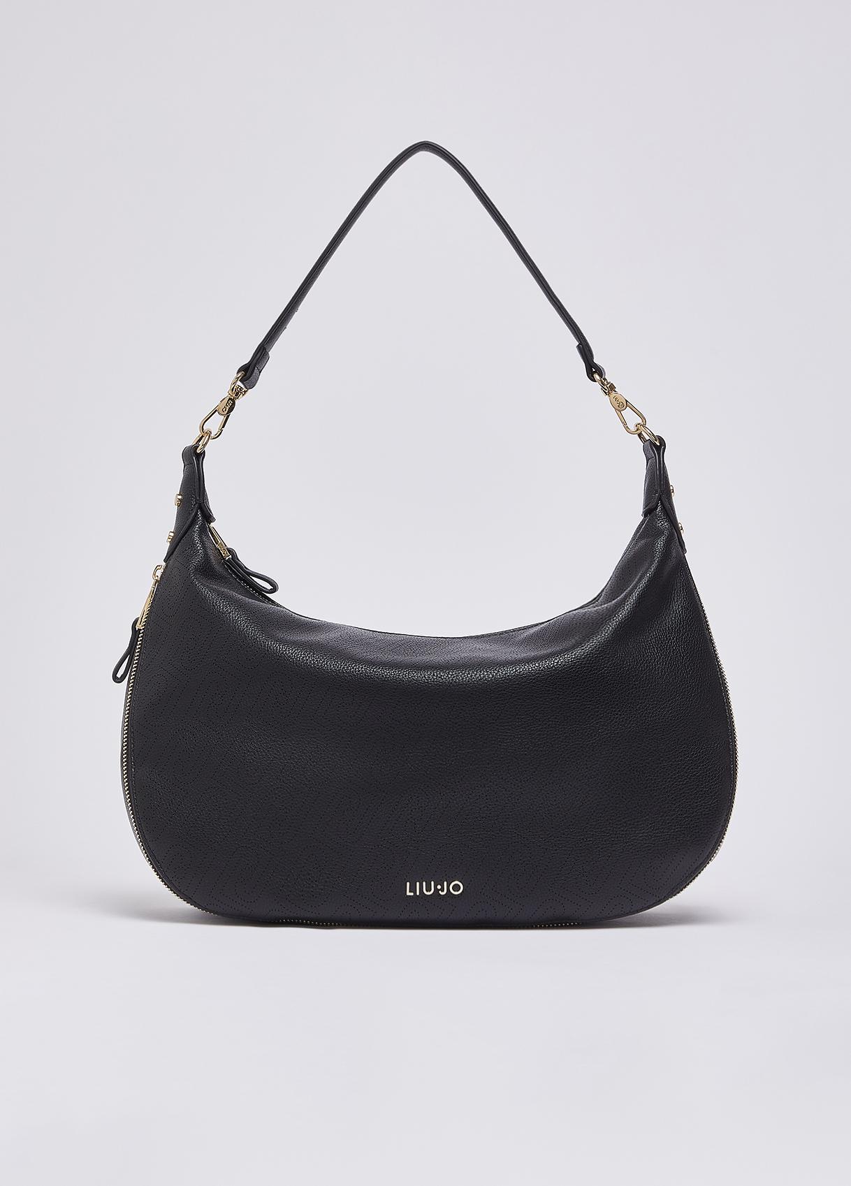 LIU JO Cross Over NERO 22222