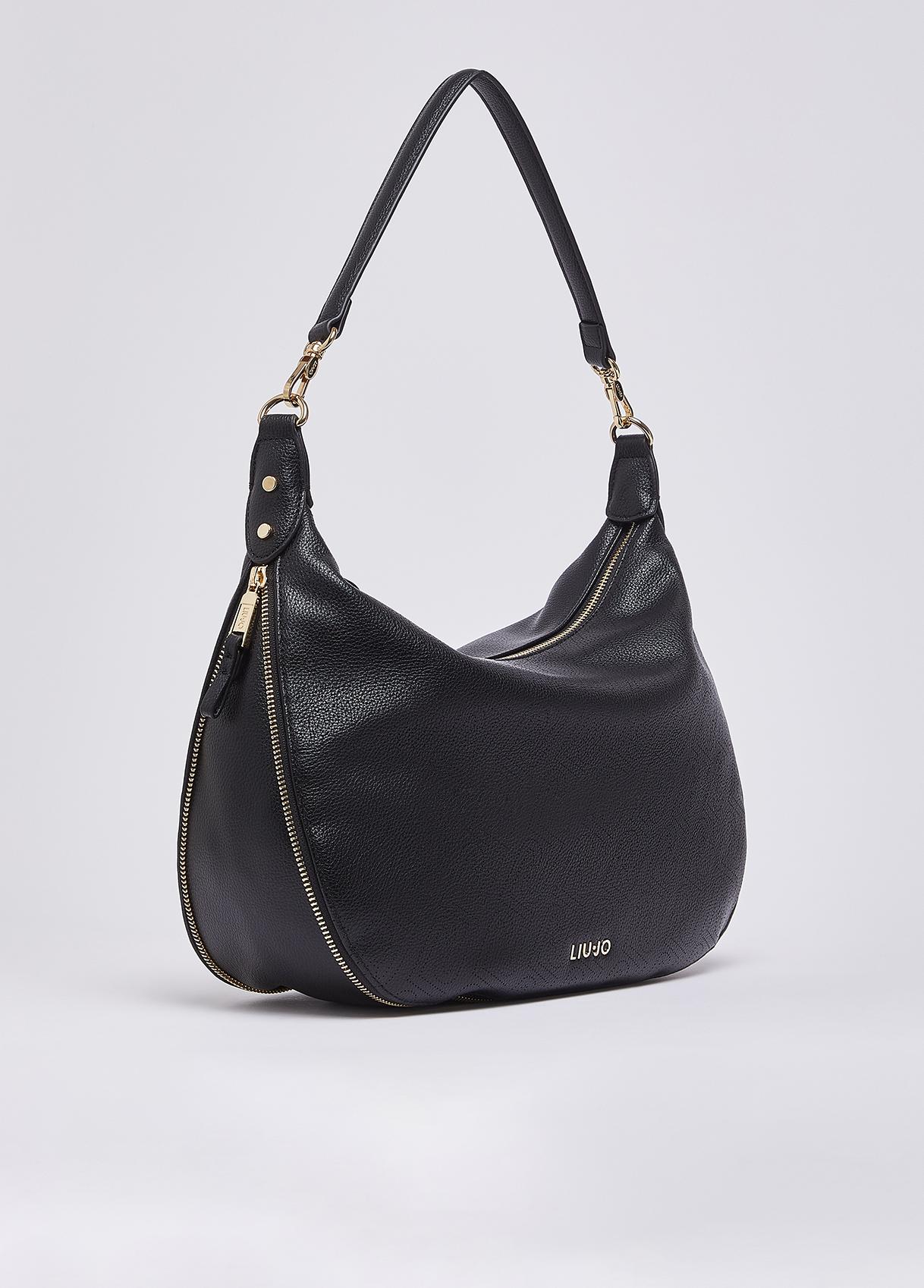 LIU JO Cross Over NERO 22222 - immagine 2
