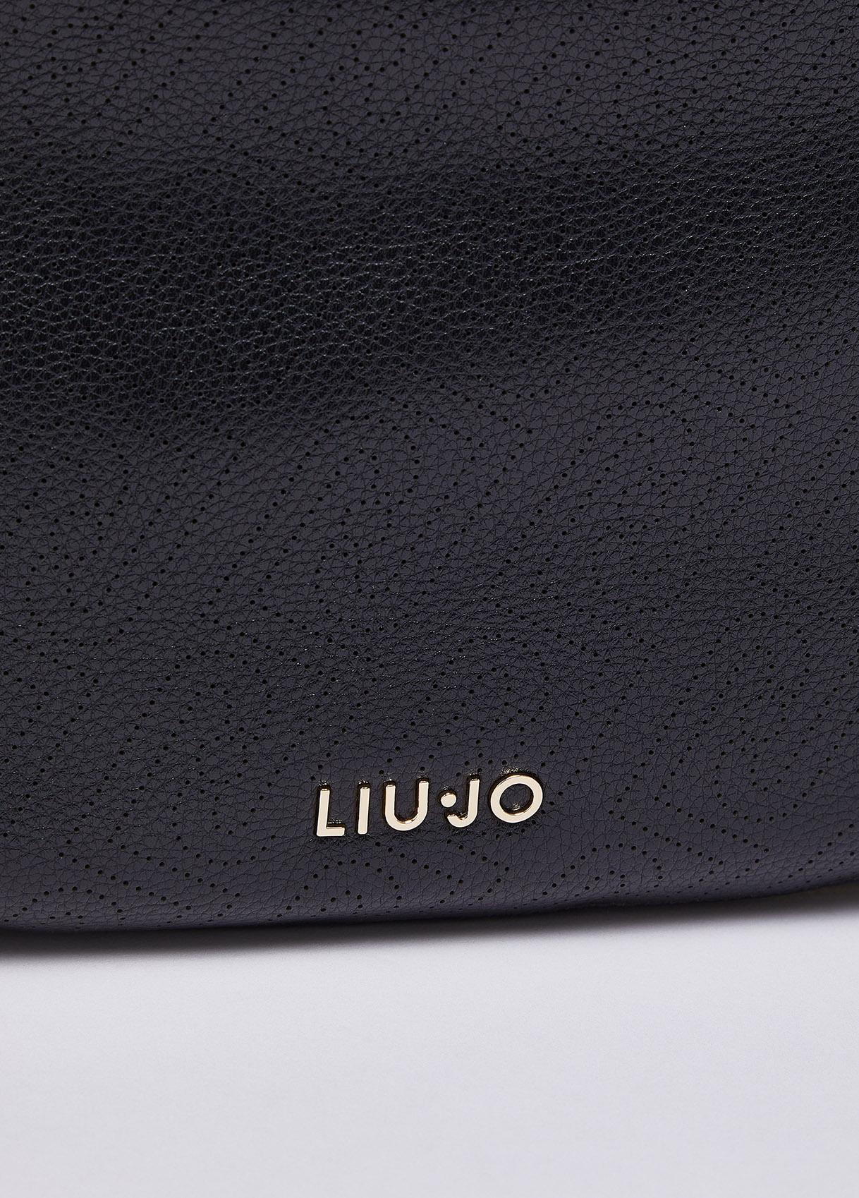 LIU JO Cross Over NERO 22222 - immagine 4