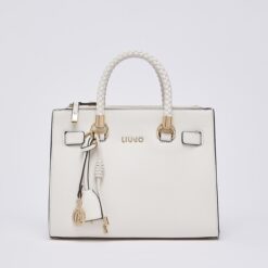 LIU JO Borsa X0459 CREAM