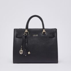 LIU JO Shopping NERO 22222