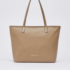 LIU JO Tote 01679 Mud