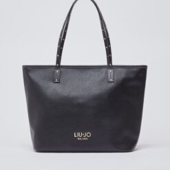 LIU JO Tote NERO 22222