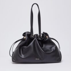 LIU JO Shopping NERO 22222