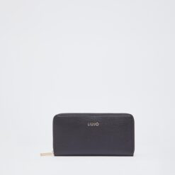 LIU JO PORTAFOGLIO NERO 22222