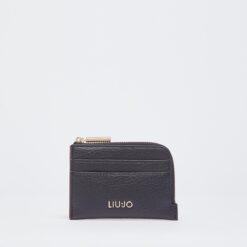 LIU JO PORTAFOGLIO NERO 22222