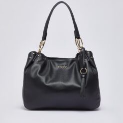 LIU JO Borsa NERO 22222