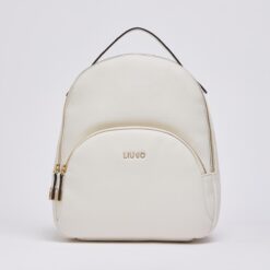 LIU JO Zaino X0459 CREAM