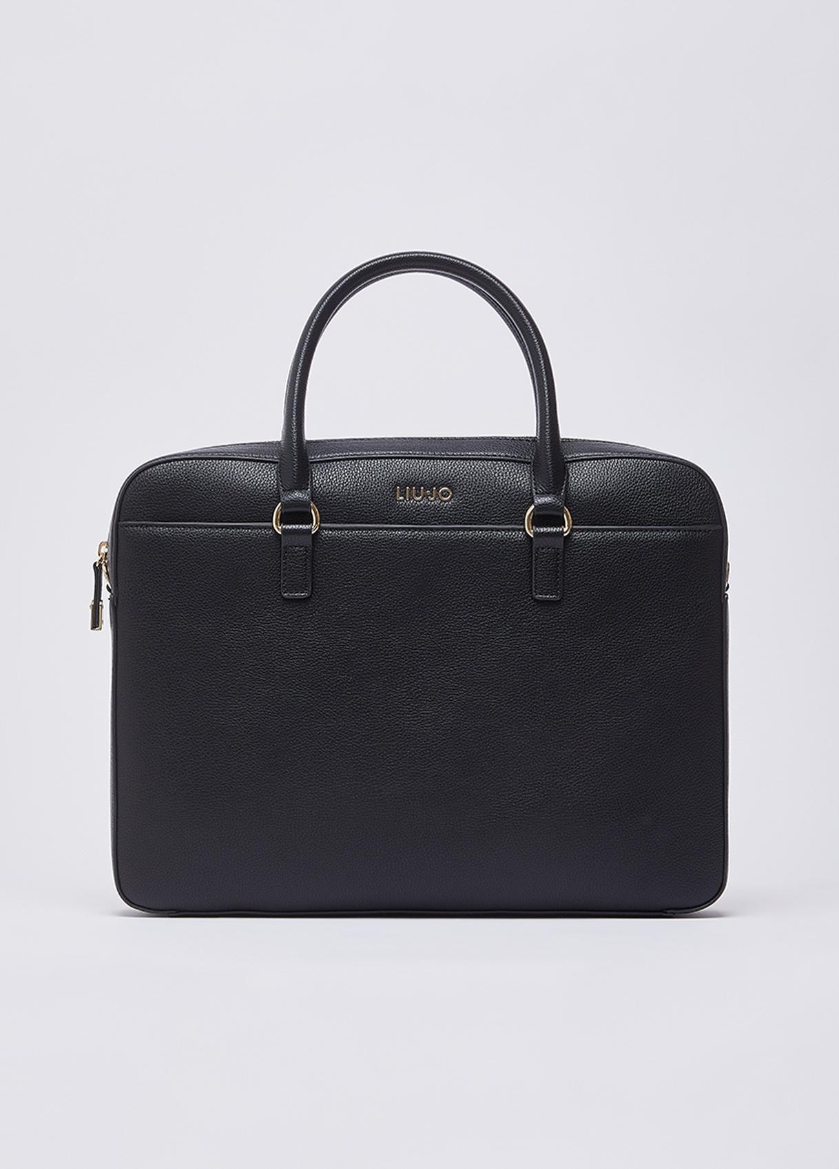 LIU JO Borsa NERO 22222