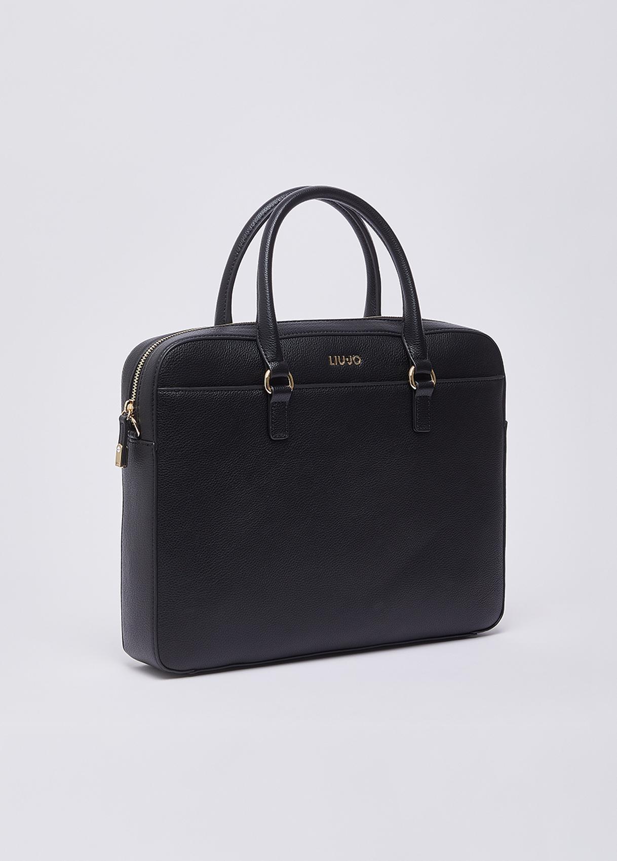 LIU JO Borsa NERO 22222 - immagine 2