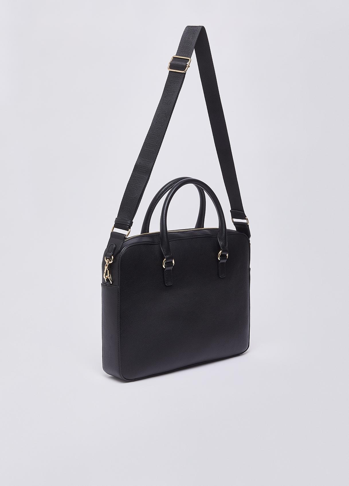 LIU JO Borsa NERO 22222 - immagine 3