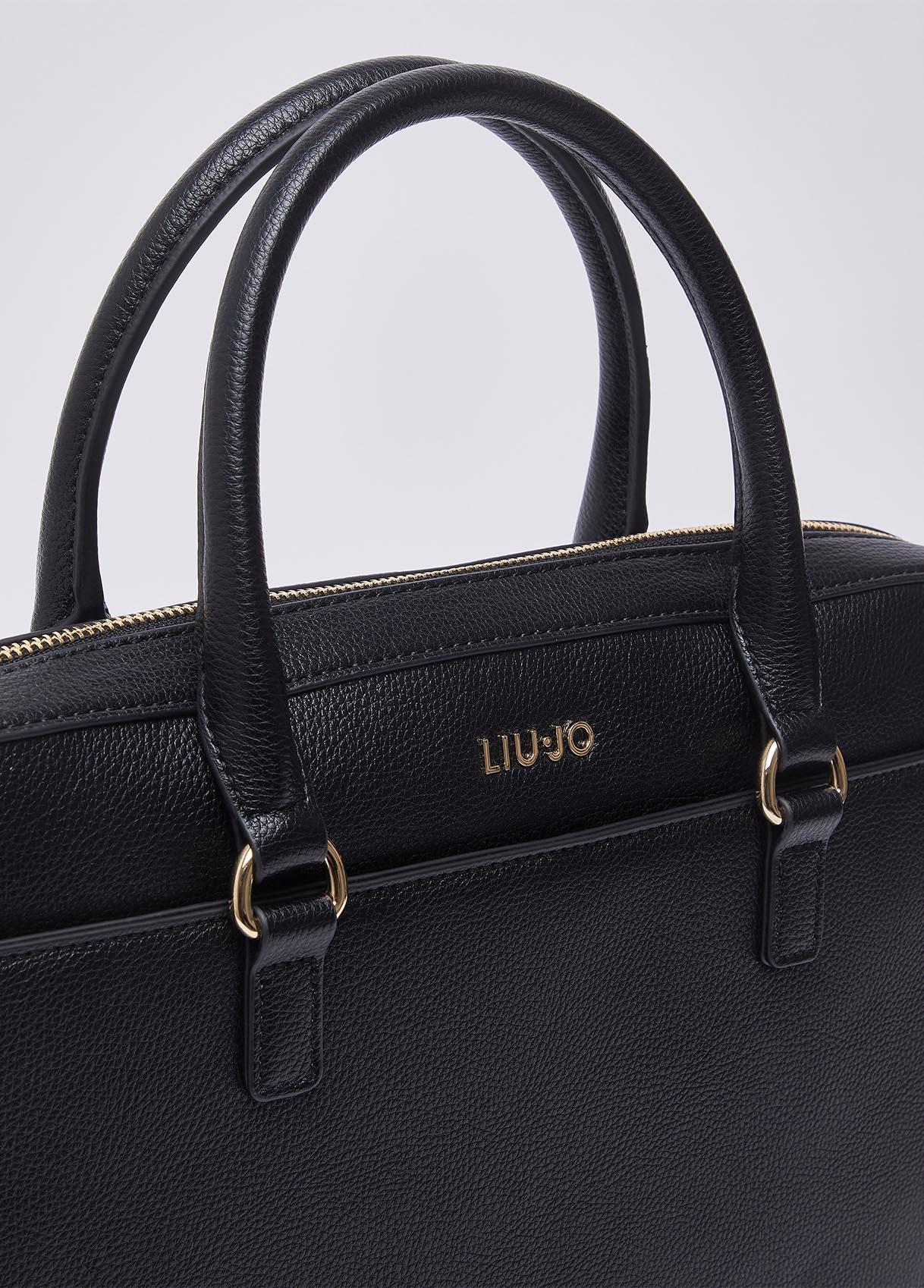 LIU JO Borsa NERO 22222 - immagine 4