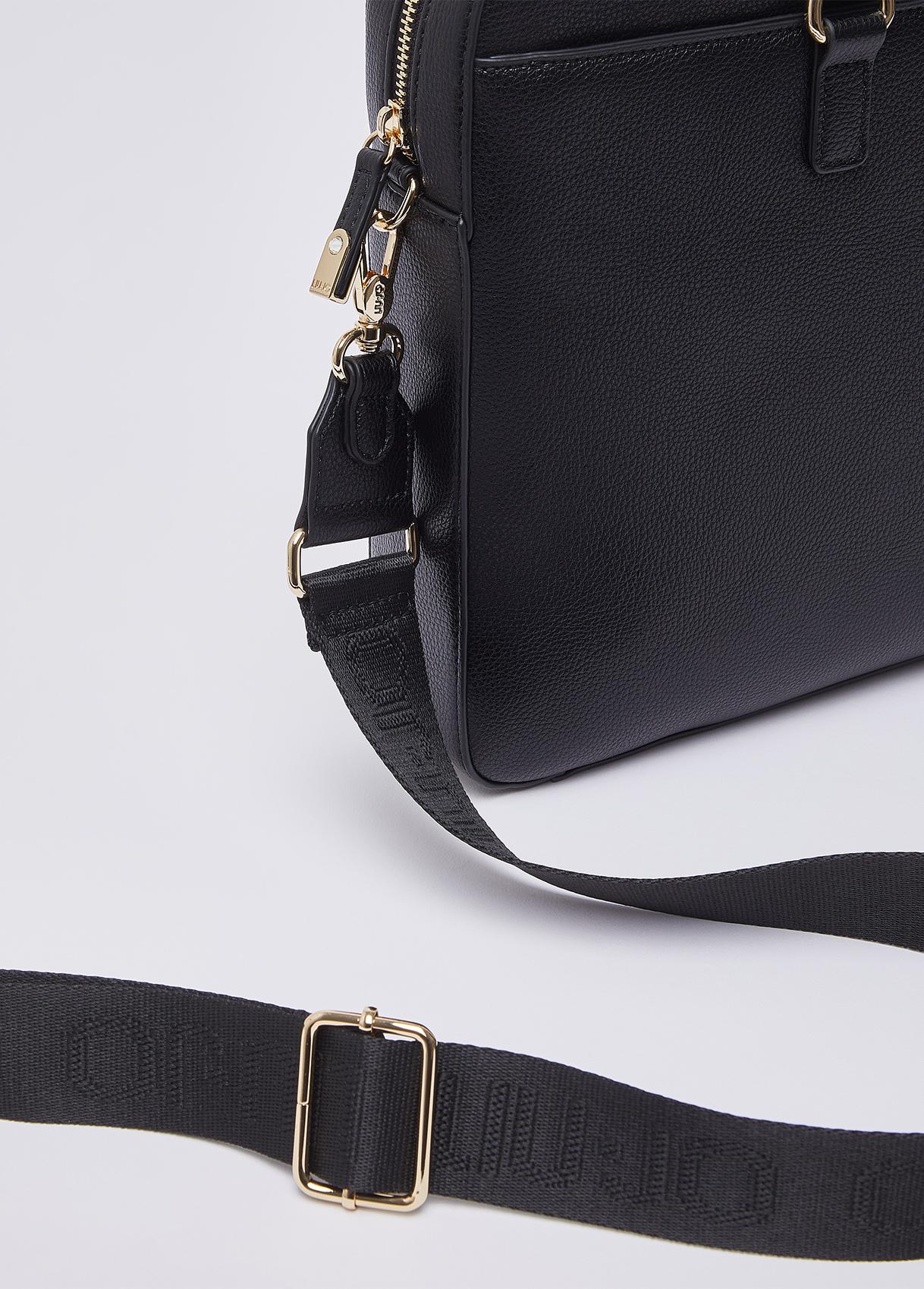 LIU JO Borsa NERO 22222 - immagine 5