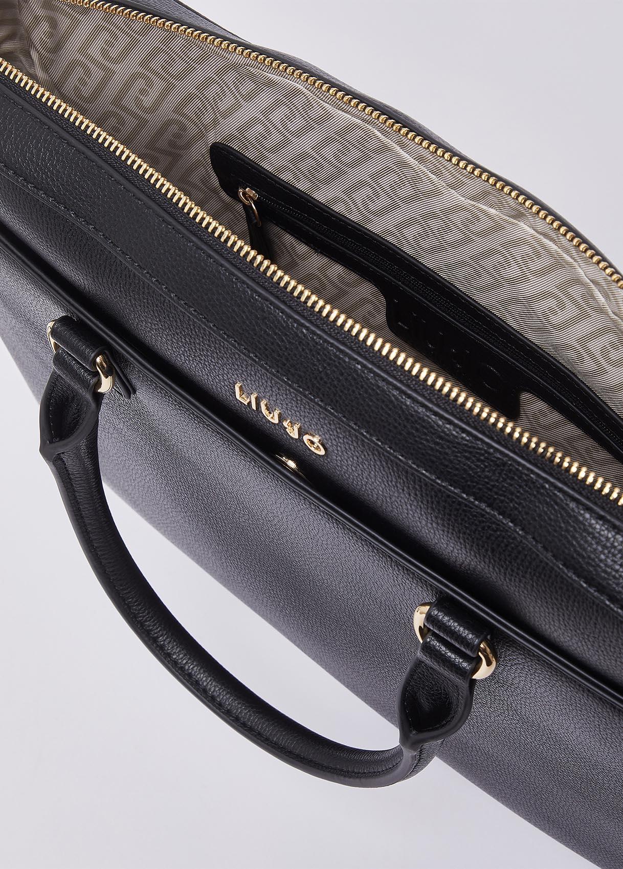 LIU JO Borsa NERO 22222 - immagine 6