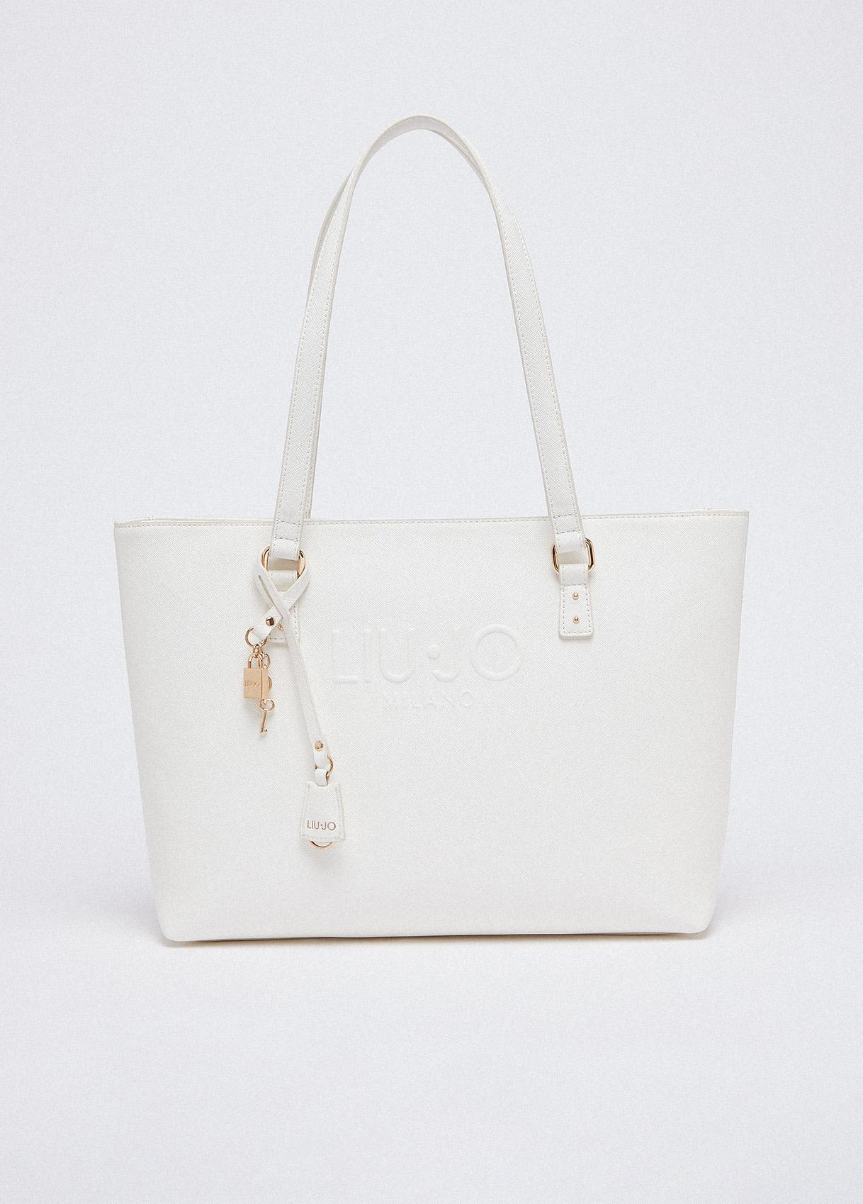 LIU JO Shopping X0459 CREAM