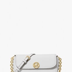 MICHAEL KORS NOLITA 085 OPTIC WHITE