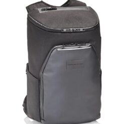 PORSCHE CONTIN URBAN ECO 001 BLACK