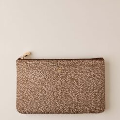 BORBONESE BUSTINA P.DOC 994 BEIGE MARRONE