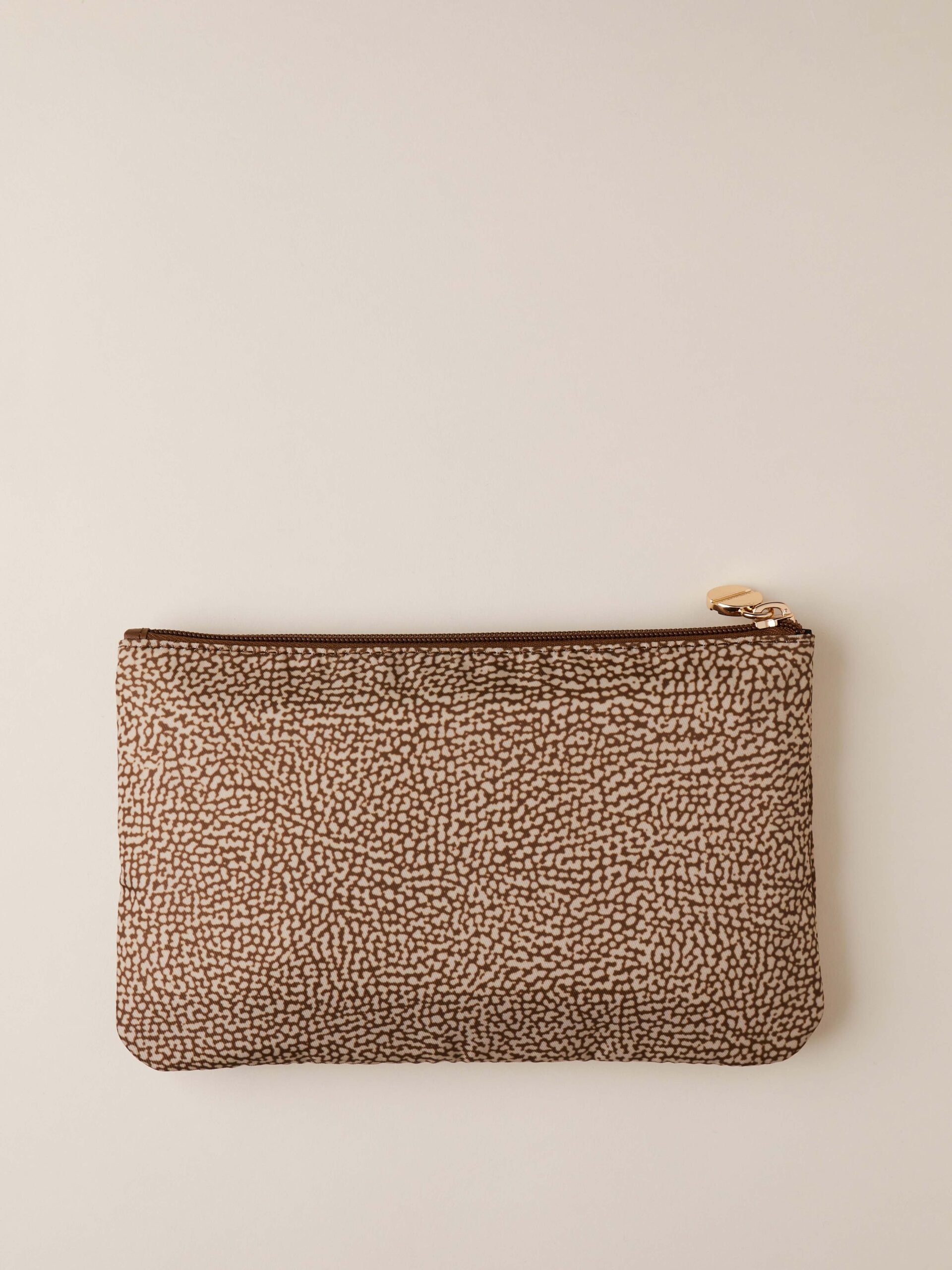 BORBONESE BUSTINA P.DOC 994 BEIGE MARRONE - immagine 2
