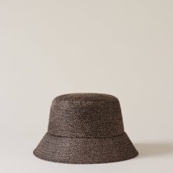 BORBONESE CAPPELLI X11 OP NAT NERO