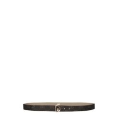 LIU JO Cintura reversibile NEUTRO 51308