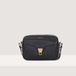 COCCINELLE BEAT SOFT 001 NERO